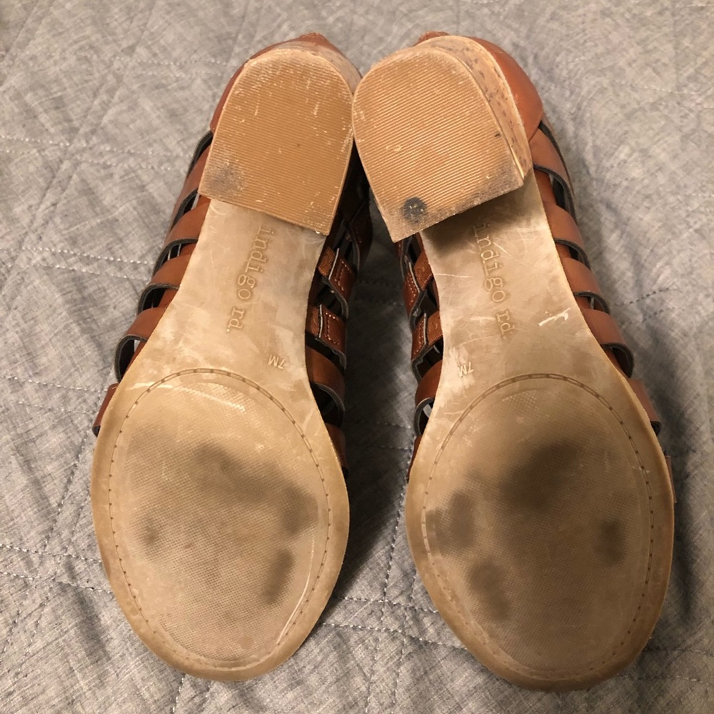 Indigo Rd. Booties - Picture 4 of 4
